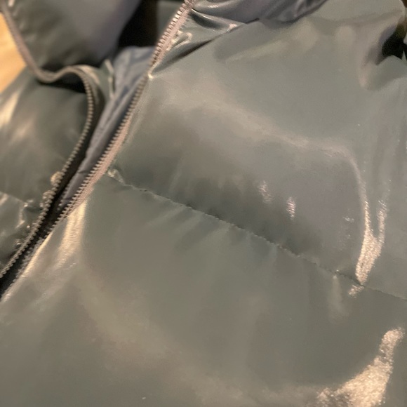 Very rare coat I promise u won’t see no one with it super luxury - Picture 6 of 9